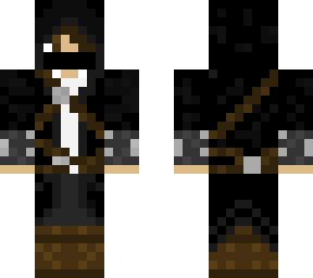 assassin