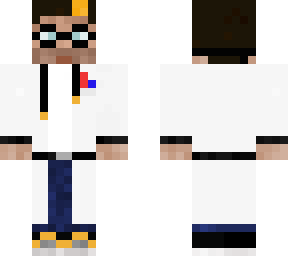 auron cientifico