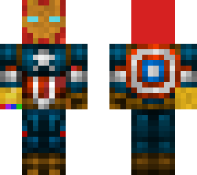 avengers endgame
