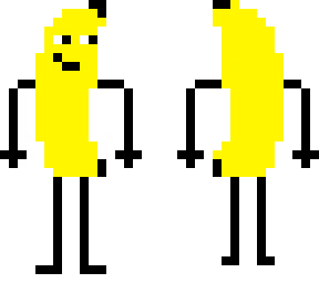 banana