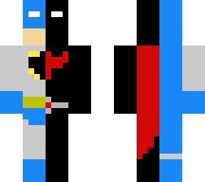 batman v.s batman remade