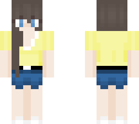 bebcamille short