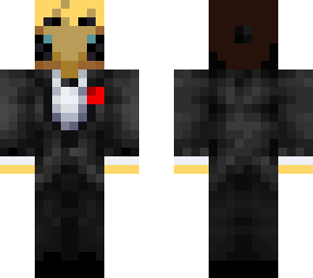 beesinessman