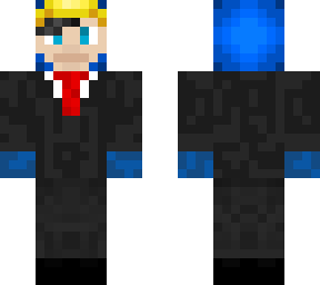 benja 0607 skin