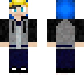 benja 0607 skin 2