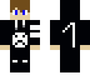 best skin ever
