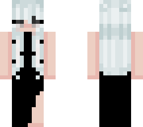 black dress (read description)