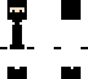 black guy character