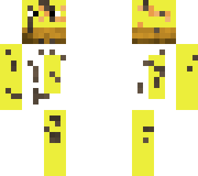 blaze skin