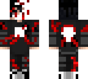 blood uchiha