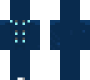 blue phoenix