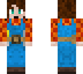 blue the builder