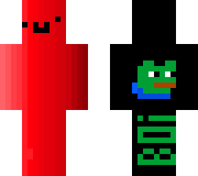 boi pepe derp blend