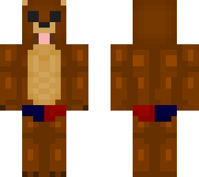 buff rubius (fixed)