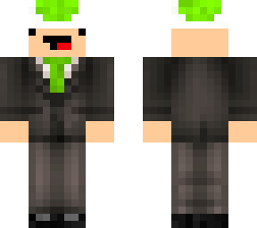 buisness toad skeppy