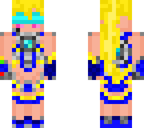 buster dendra