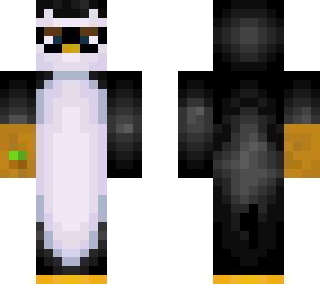 calleastic better penguin