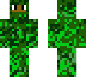 camo