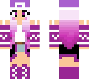 candy girls