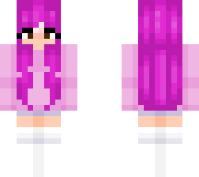 candy land skin