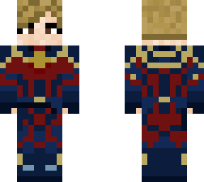 captain marvel (endgame)