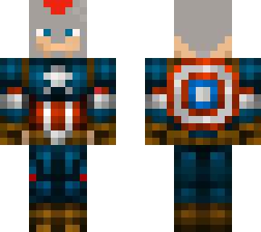 captain thor
