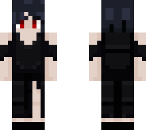 celeste the vamp