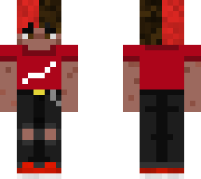 cherry coke kid