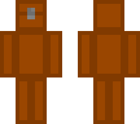 chest