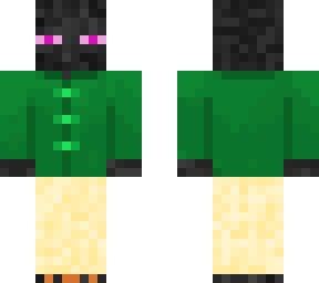chinese ender