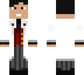classic scientist