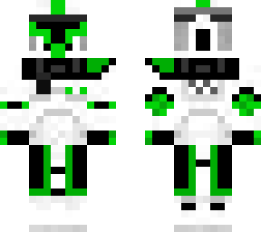 clone trooper