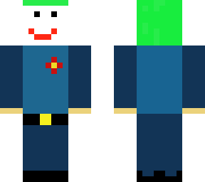 clown