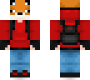 colby dash updated fox version