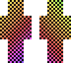 color-flow pixel