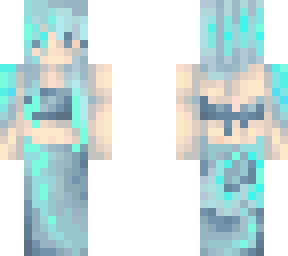 contest entry - water