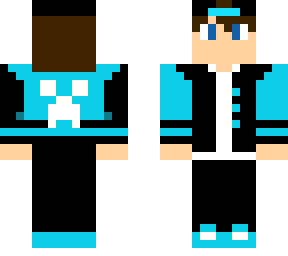 cool boy