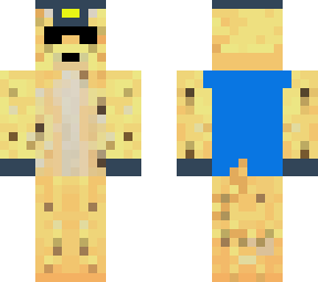 cool ocelot 2 {build}