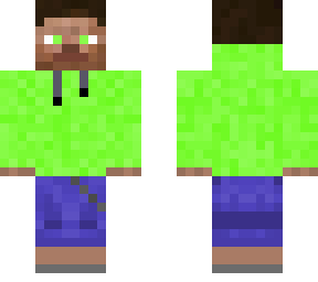 cool steve (hoodie)