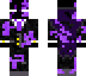 corrupted ender_tale