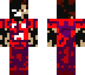 corrupted victor