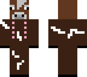 cow man