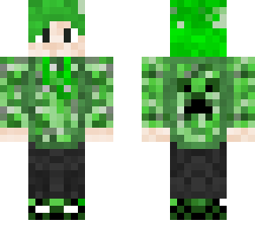 creeper, aw man