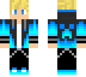 creeper boy