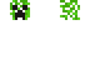 creeper in the tree