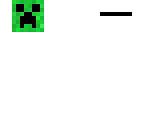 creeper mask