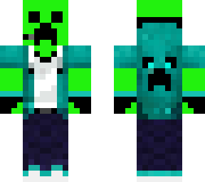 creeper tusna