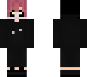 creepy mask