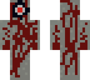 crimson mage