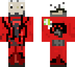 Crypto | Minecraft Skins